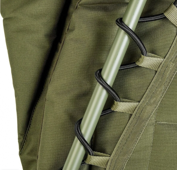 Кровать походная Nisus N-BD660-210219 карповая Кровать походная Nisus N-BD660-210219 карповая