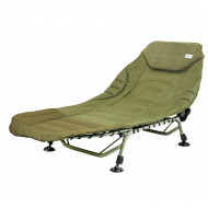 Кровать походная Nisus N-BD660-210219 карповая Кровать походная Nisus N-BD660-210219 карповая