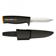 Нож Fiskars 125860, универсальный Нож Fiskars 125860, универсальный