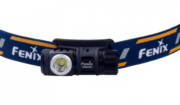 Фонарь налобный FENIX HM50R XM-L2 U2
