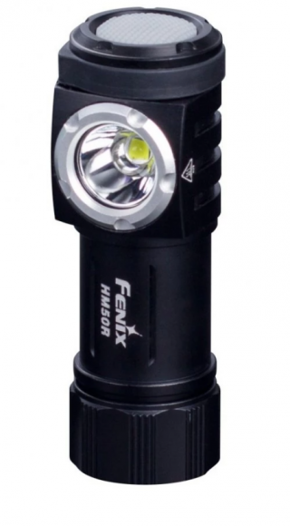 Фонарь налобный FENIX HM50R XM-L2 U2