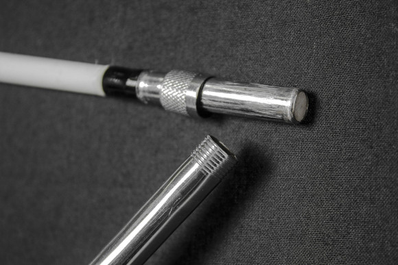 Спиннинг Condor Crocodile стеклопластик штекер резьбовое соединение тест 100-250г Спиннинг Condor Crocodile стеклопластик штекер резьбовое соединение тест 100-250г