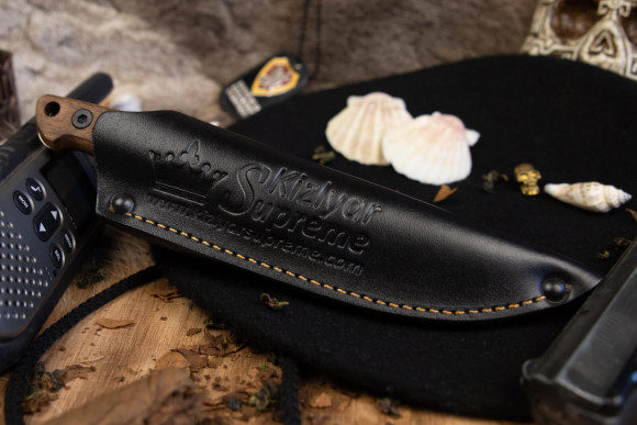 Нож Kizlyar Supreme Nikki сталь AUS-8 (Кизляр) Нож Kizlyar Supreme Nikki сталь AUS-8 (Кизляр)