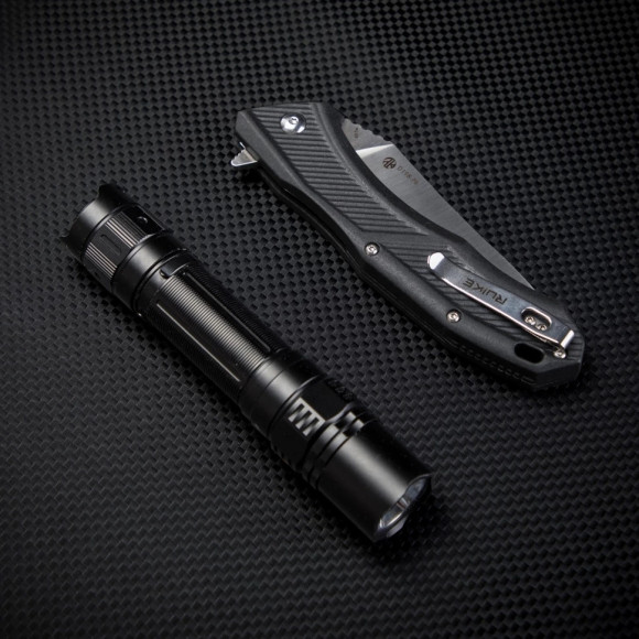 Нож складной Ruike D198-PB Нож складной Ruike D198-PB