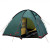 Палатка кемпинговая TRAMP Bell 4 (V2) TRT-81