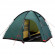 Палатка кемпинговая TRAMP Bell 4 (V2) TRT-81