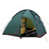 Палатка кемпинговая TRAMP Bell 4 (V2) TRT-81