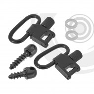 Набор антабок Centershot с винтовым креплением Набор антабок Centershot с винтовым креплением