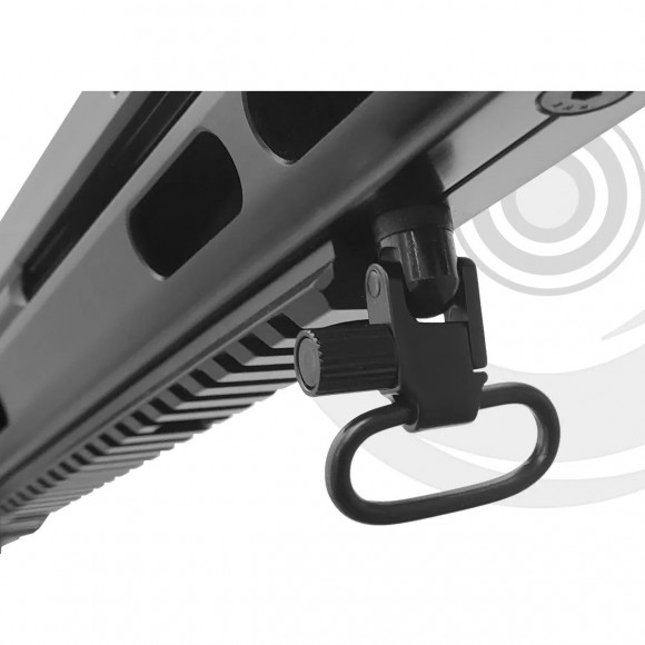 Набор антабок Centershot с винтовым креплением Набор антабок Centershot с винтовым креплением