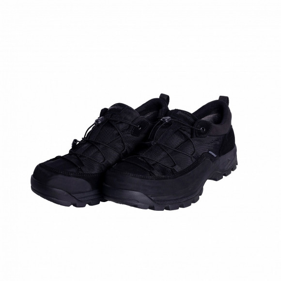 Полуботинки Remington Fischer Black RB2917-010