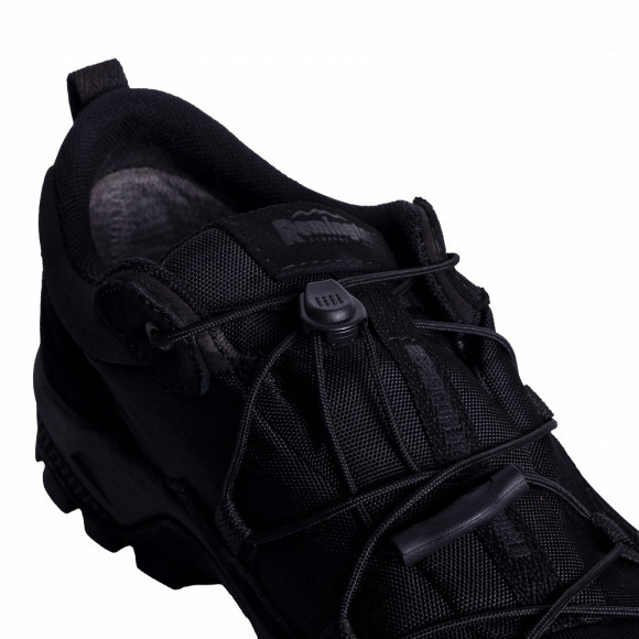 Полуботинки Remington Fischer Black RB2917-010
