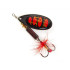 Блесна вращающаяся Lucky John Bonnie Blade №5, 14 г, цвет 009 