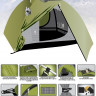 Палатка Tramp Lite Tourist 2 (TLT-004.06) цвет оливковый