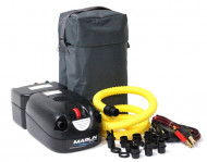 Насос Marlin GP-80 электрический