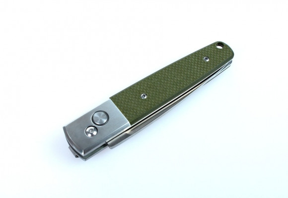 Нож Ganzo G7211 складной Нож Ganzo G7211 складной