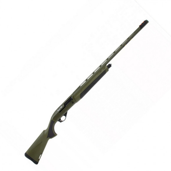 Ружье охотничье Impala Plus O.D. Green Cerakote 12/76 пластик д/н L=760 мм