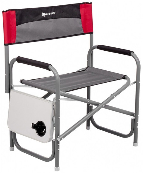 Кресло Nisus MAXI N-DC-95200T директорское с откидным столом Кресло Nisus MAXI N-DC-95200T директорское с откидным столом