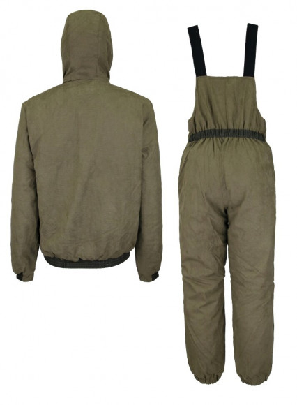 Костюм демисезонный Elemental Cleric-Elite ткань Islandia цвет Хаки р.60-62 рост 182-188 Костюм демисезонный Elemental Cleric-Elite ткань Islandia цвет Хаки р.60-62 рост 182-188