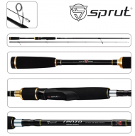 Спиннинг Sprut Renzo Спиннинг Sprut Renzo