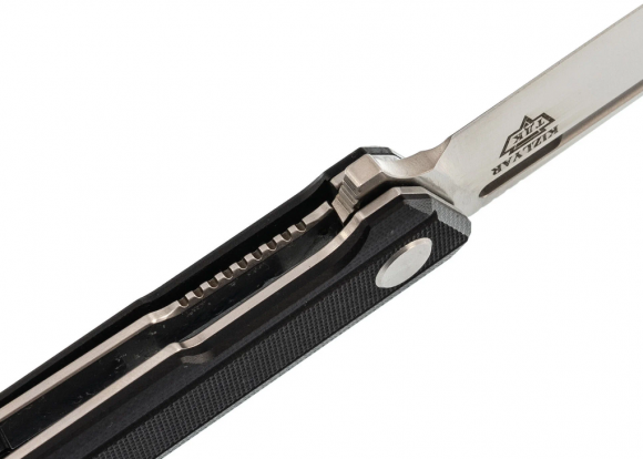 Нож складной Кизляр ТДК "Rapid" сталь D2