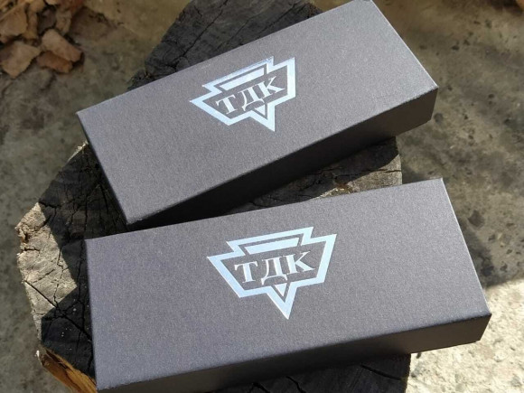 Нож складной Кизляр ТДК "Rapid" сталь D2