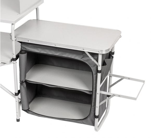 Кухня походная складная Helios COMFORT (T-HS-KPS-01)