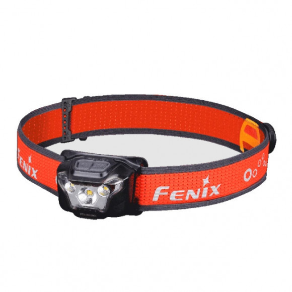 Фонарь налобный FENIX HL18RT