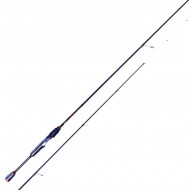 Спиннинг KDF Range Ultra тест 0-4,5 Спиннинг KDF Range Ultra тест 0-4,5