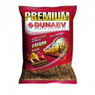 Прикормка Dunaev Premium 1кг Карп-Сазан Специи Прикормка Dunaev Premium 1кг Карп-Сазан Специи