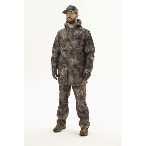 Костюм Remington Insect Blocker Timber RM1073-991 Костюм Remington Insect Blocker Timber RM1073-991