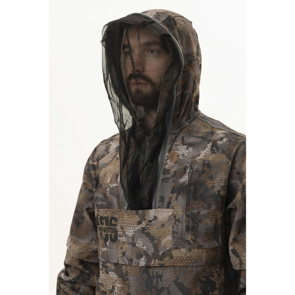 Костюм Remington Insect Blocker Timber RM1073-991 Костюм Remington Insect Blocker Timber RM1073-991