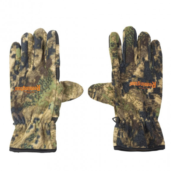Перчатки Remington Hunter Green Forest RM1608-997 из флиса