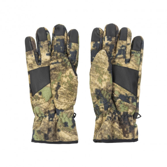 Перчатки Remington Hunter Green Forest RM1608-997 из флиса Перчатки Remington Hunter Green Forest RM1608-997 из флиса