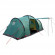 Палатка кемпинговая TRAMP Brest 4 (V2) TRT-82 Палатка кемпинговая TRAMP Brest 4 (V2) TRT-82