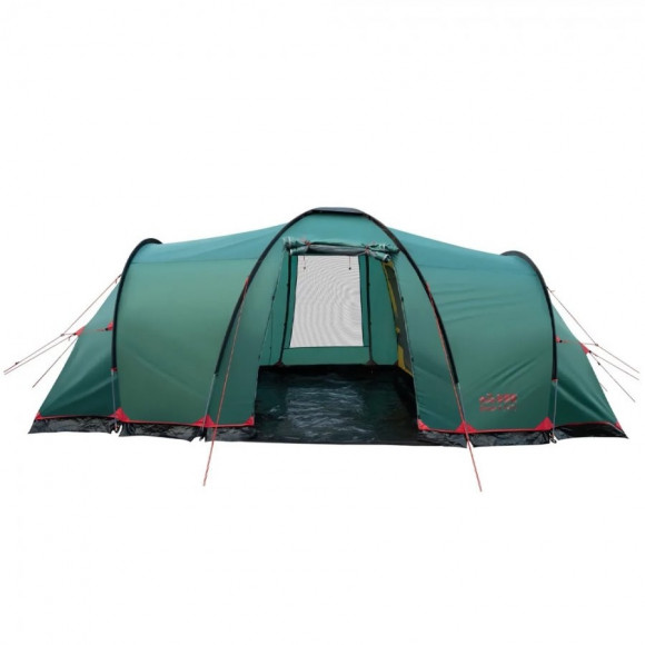 Палатка кемпинговая TRAMP Brest 4 (V2) TRT-82 Палатка кемпинговая TRAMP Brest 4 (V2) TRT-82