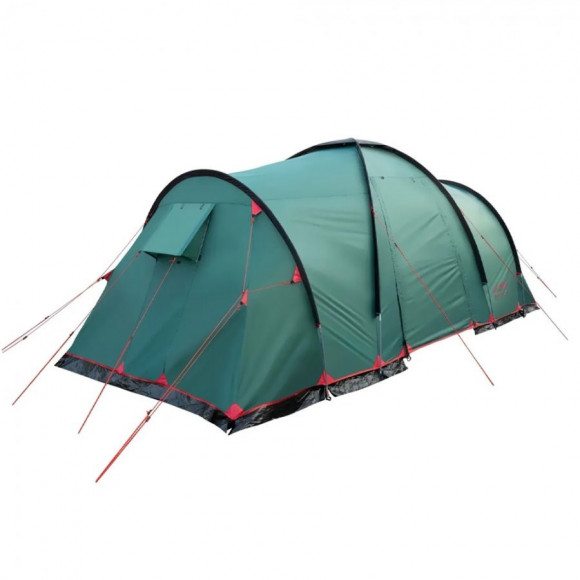 Палатка кемпинговая TRAMP Brest 4 (V2) TRT-82 Палатка кемпинговая TRAMP Brest 4 (V2) TRT-82