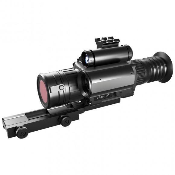 Прицел цифровой ночной Arkon Digital D940L-35 с дальномером