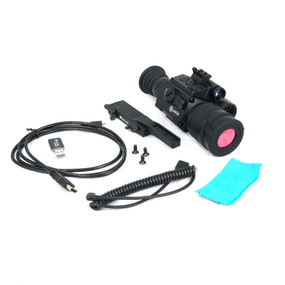 Прицел цифровой ночной Arkon Digital D940L-35 с дальномером