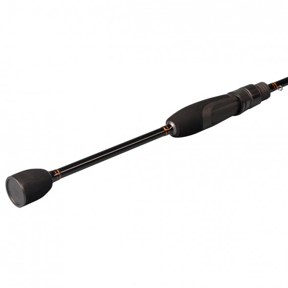 Спиннинг Олта НАВАХО Микро Джиг 2.13м тест 0,5-5,5г