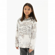 Худи Remington Family Unisex Women and Children RBL1107-100 white Худи Remington Family Unisex Women and Children RBL1107-100 white