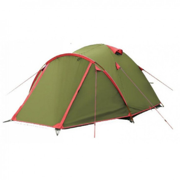 Палатка Tramp-Lite Camp 3 TLT-007.06
