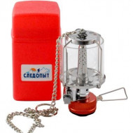 Лампа газовая Следопыт Светлячок GLP-S01 Лампа газовая Следопыт Светлячок GLP-S01