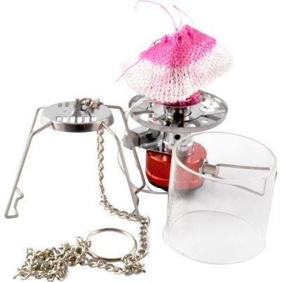 Лампа газовая Следопыт Светлячок GLP-S01 Лампа газовая Следопыт Светлячок GLP-S01