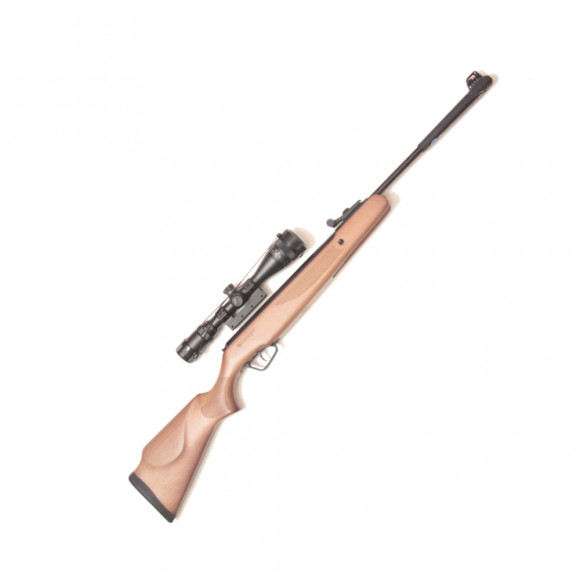 Пневматическая винтовка Stoeger X20 Wood Combo 4.5мм