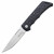Нож складной Кизляр НСК-8  пластик