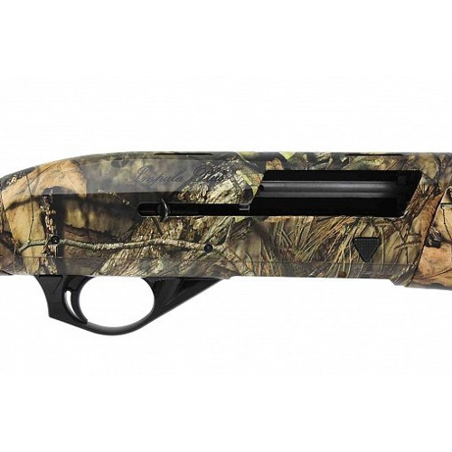 Ружье охотничье Impala Plus Camo Break-Up Country 12/76 пластик д/н L=760 мм