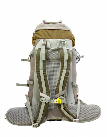 Рюкзак Novatex PAYER Kongur 50л (PHB50-01KH) цвет Хаки Рюкзак Novatex PAYER Kongur 50л (PHB50-01KH) цвет Хаки