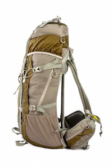 Рюкзак Novatex PAYER Kongur 50л (PHB50-01KH) цвет Хаки Рюкзак Novatex PAYER Kongur 50л (PHB50-01KH) цвет Хаки