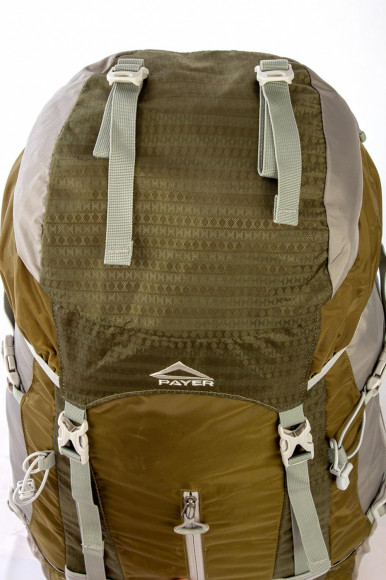 Рюкзак Novatex PAYER Kongur 50л (PHB50-01KH) цвет Хаки Рюкзак Novatex PAYER Kongur 50л (PHB50-01KH) цвет Хаки