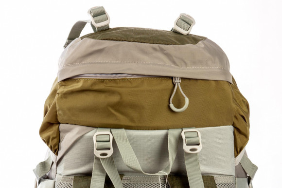 Рюкзак Novatex PAYER Kongur 50л (PHB50-01KH) цвет Хаки Рюкзак Novatex PAYER Kongur 50л (PHB50-01KH) цвет Хаки